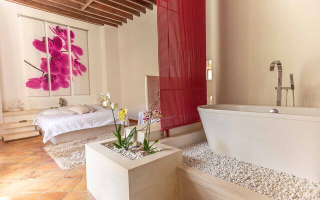 Château de Madières - Châteauzen