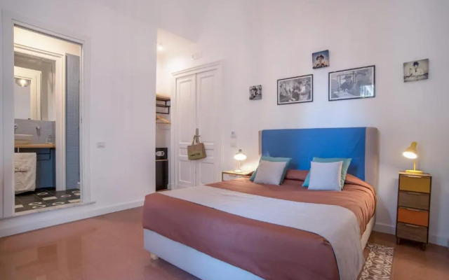 Napoliamo Guest House