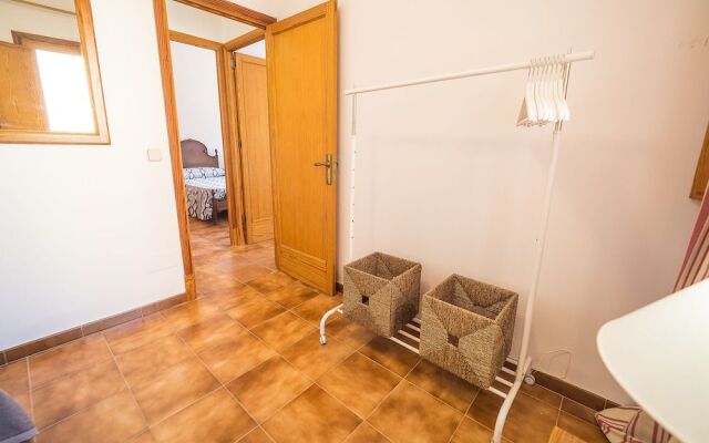 Casa de piedra en Bunyola