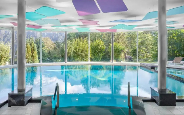 Hotel Waldegg - Adults only