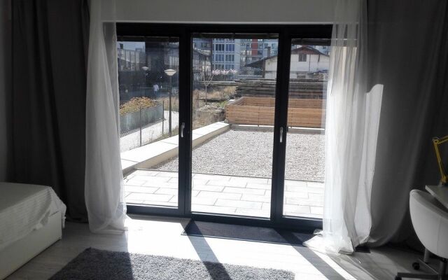 Trinity Residence