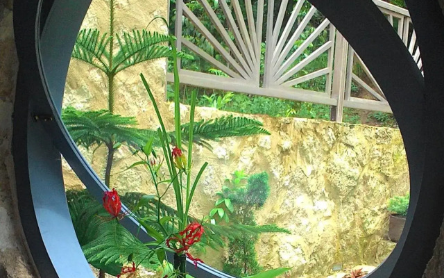 Villa Sunset Jogjakarta