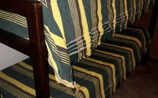 Salta Colonial Hostel