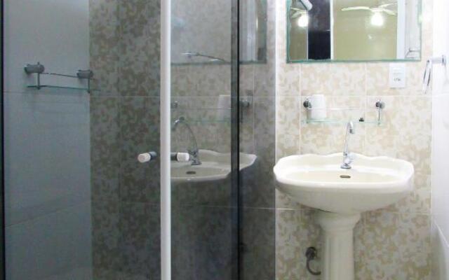 Casa com Linda Vista, Wifi e Lazer Completo