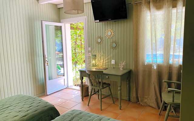 Hostellerie de la Tour