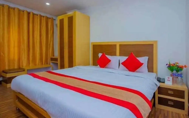 Hotel Pancha Buddha