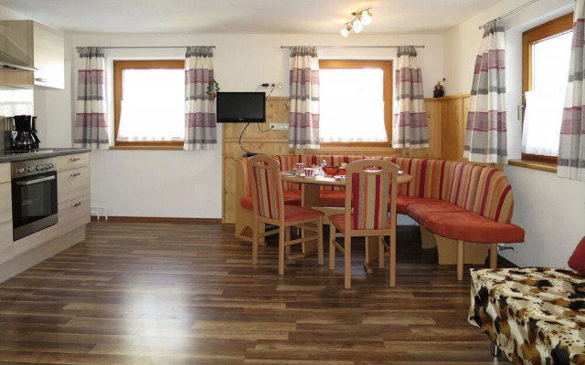 Lipperhof Schwendau in Schwendau