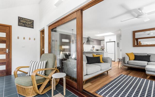A PERFECT STAY –Little Geckos