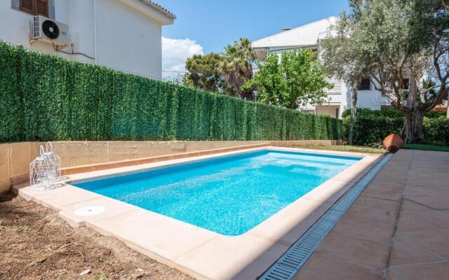 Villa Son Baulo (Sandalo)