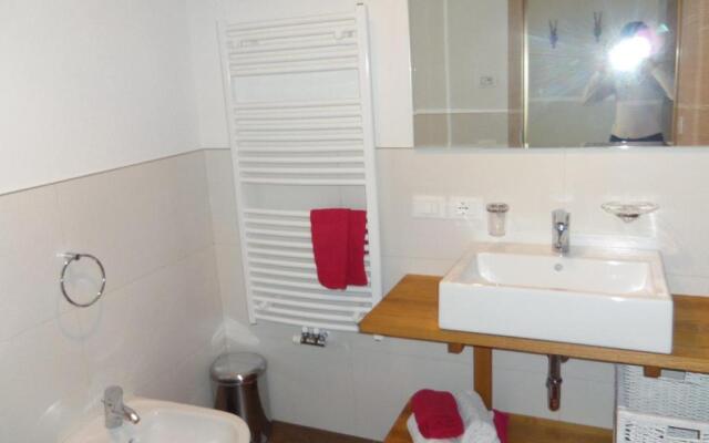 1: Three-room Apartment With Panoramic View