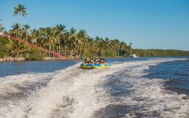Transamerica Resort Comandatuba – All Inclusive