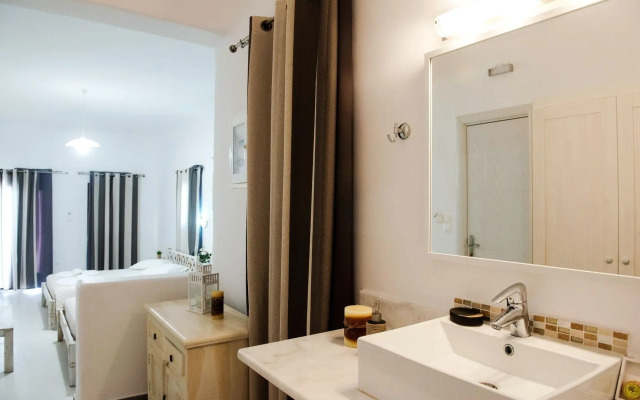 Happy Apartments Mykonos