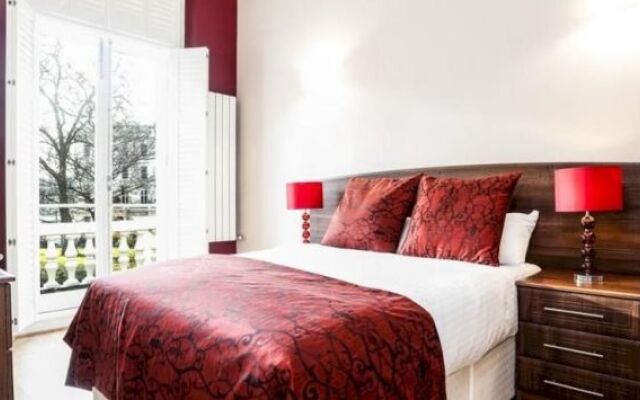 Apartments Inn London Pimlico