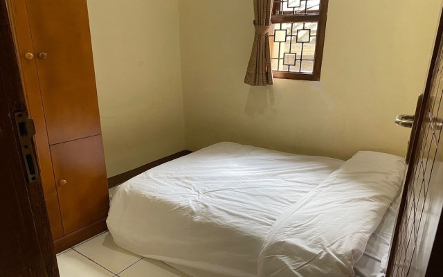 Villa Buana Graha Syariah – Guest Rooms – Lembang