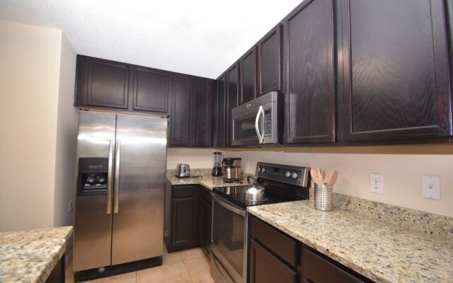 1705vp 4 Bedroom Home by RedAwning