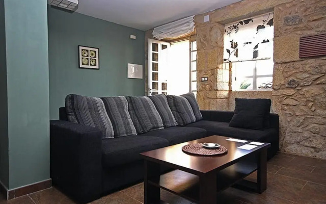 101882 -  House in Lariño