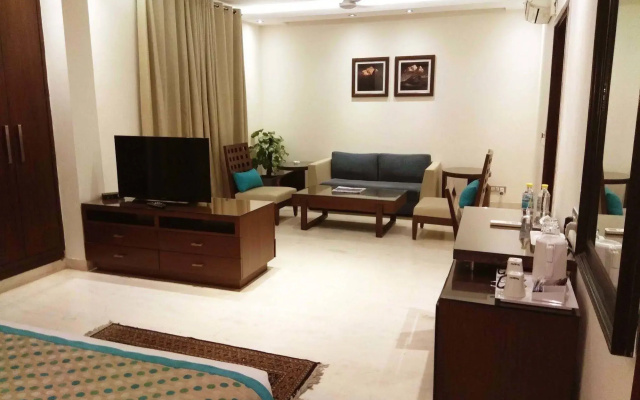 The Legend Inn - New Delhi