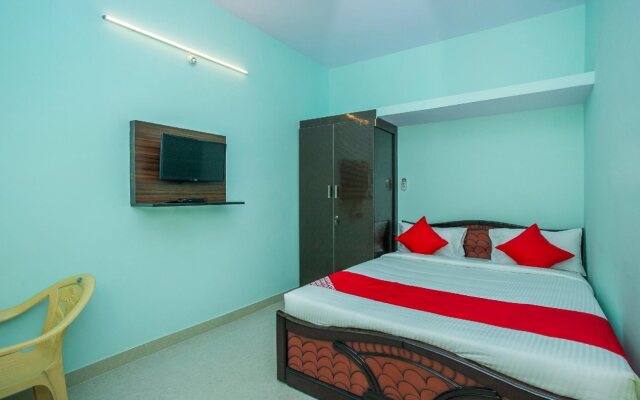 Hotel Gtv Comforts By OYO Rooms