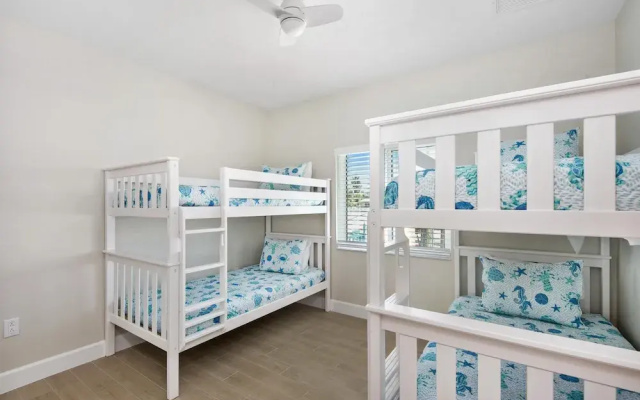 Bettys Beach House