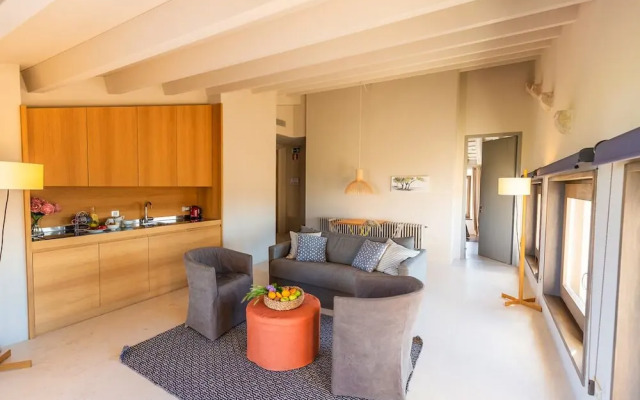 Hotel Mas Bosch 1526