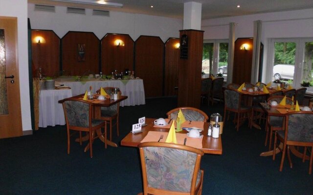 Parkhotel Schönewalde