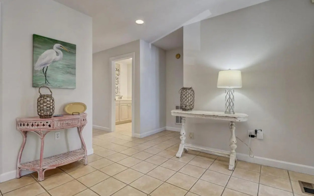 Sea Tranquility by Sea Scape Properties