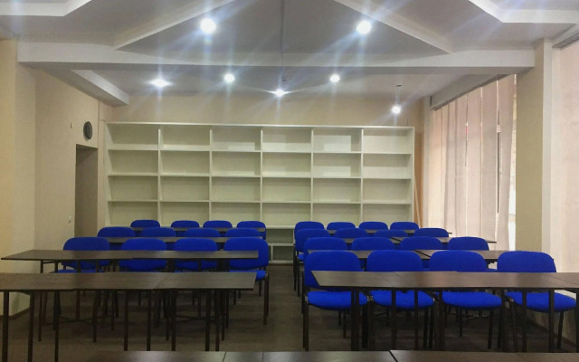 Business Hotel Al-Farabi