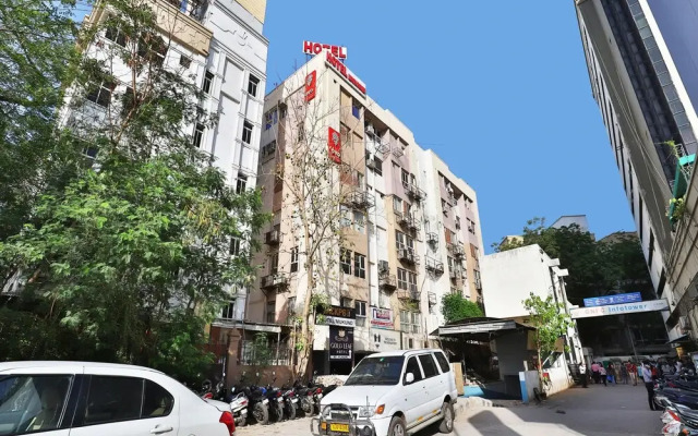 OYO 2252 Hotel Mukund