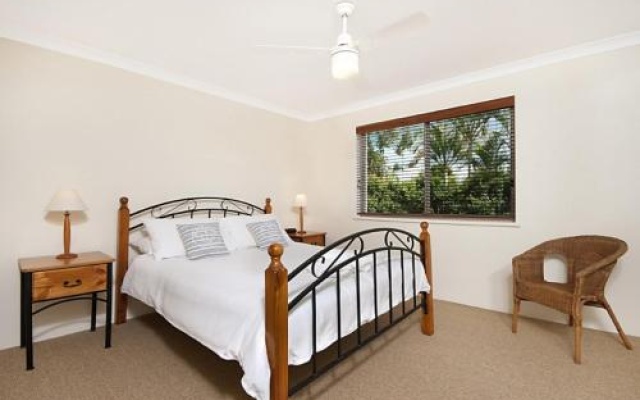 Byron Bay Accom Unit 8 22 Paterson Street, Byron Bay - Solaris – Guest Rooms – Byron Bay