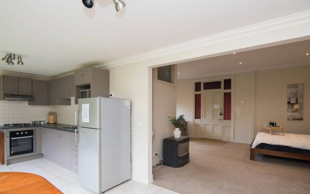 Toorongo River Sanctuary