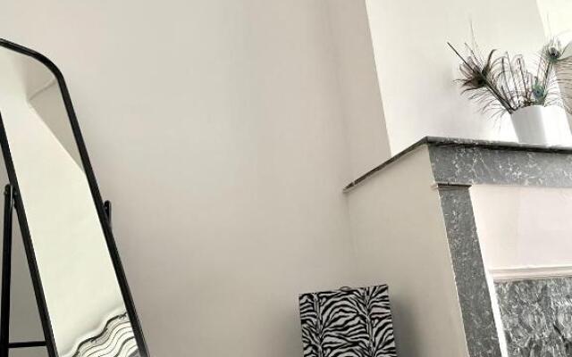 Appartement standing
