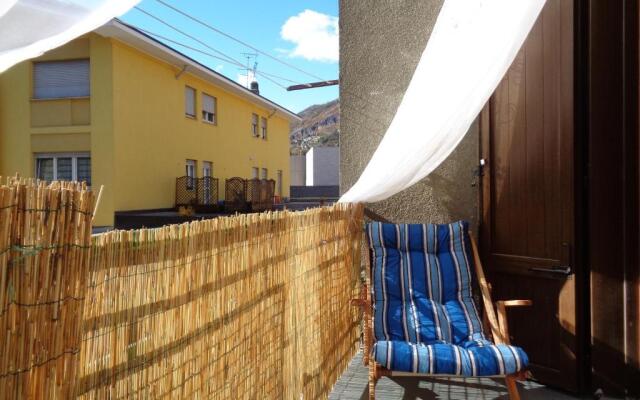 Appartamento Fantasia