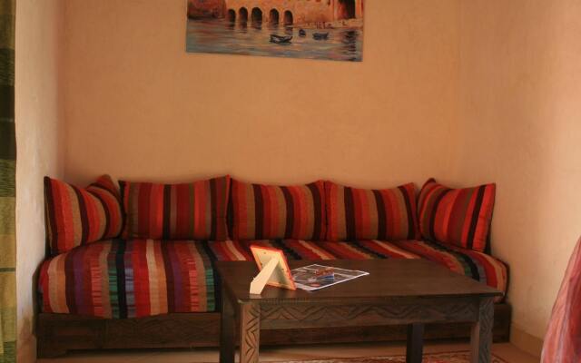 Riad L'Eucalyptus
