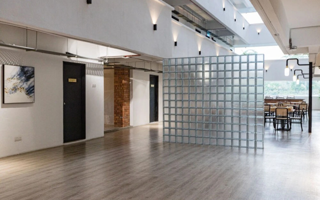 Urban Living Residence