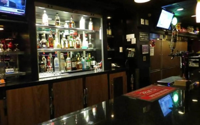 Filmores Hotel