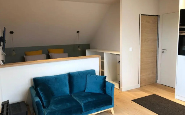 Appartement L'Embarcadère