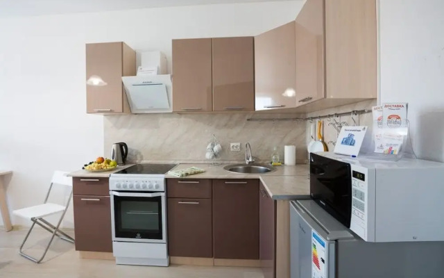 Etazhydaily Bibliotechnaya-Komsomolskaya