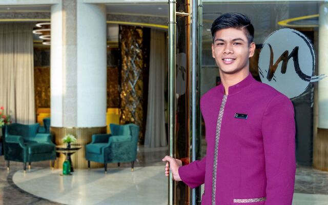 Grand Mercure Yangon Golden Empire