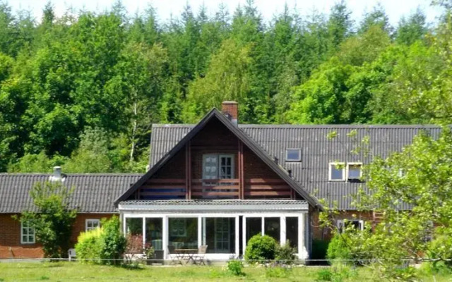Vildkildegaard Bed & Kitchen