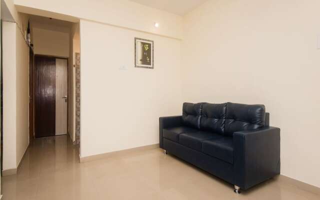 OYO 16021 Ganesh Tower Service Apartment