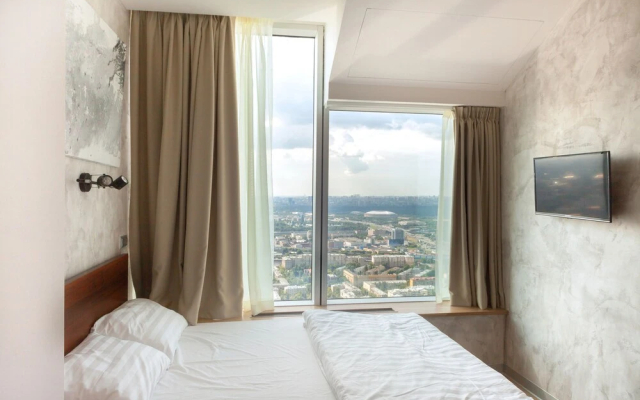 Like Hostel City - Hostel in Moskva - Photo 2
