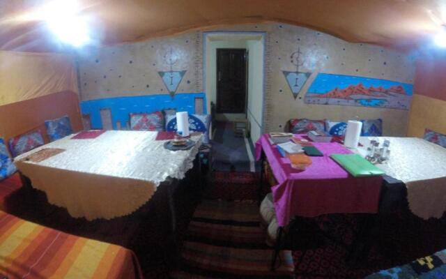 Nomad Bivouac (Adults Only)