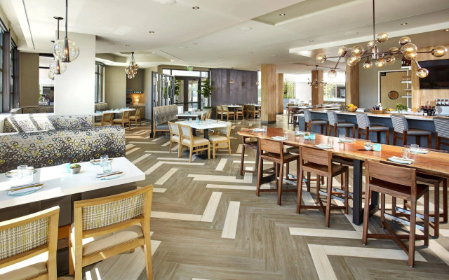 Homewood Suites by Hilton San Diego Downtown/Bayside