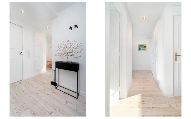 WHome | Anjos Premium Apartment #10
