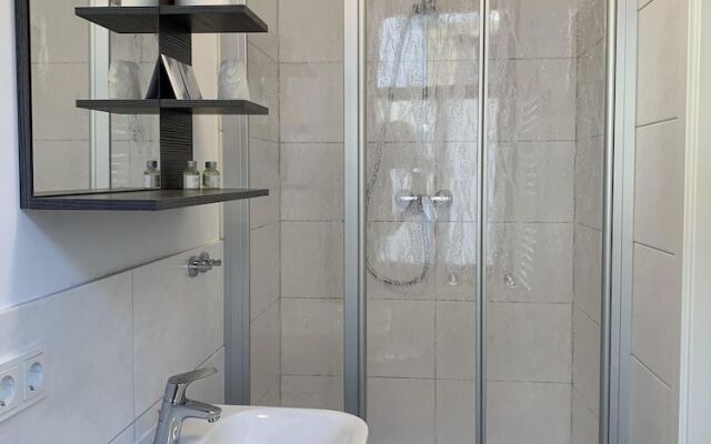 Rhöner Ferienwohnung