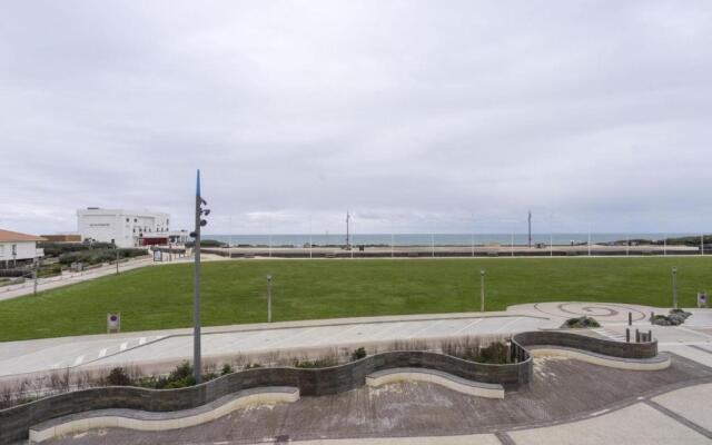 Appartement Biscarrosse Plage, 1 pièce, 4 personnes - FR-1-521-152