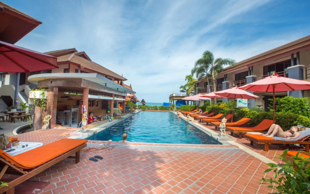 Sunrise Resort