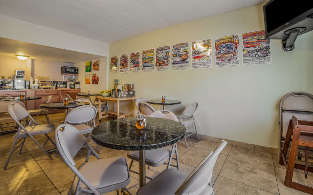 Quality Inn Stateline