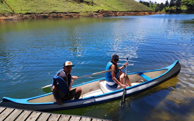 Aqua Ecolodge