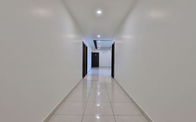 OYO 15914 Hotel Kruti